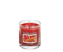 Village Candle Crisp Apple Votive
