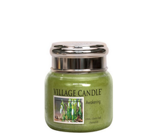 Village Candle Awakening Small Jar