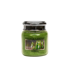 Village Candle Awakening Mini Jar