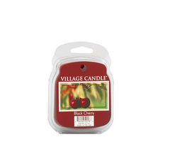 Village Candle Black Cherry Wax Melt