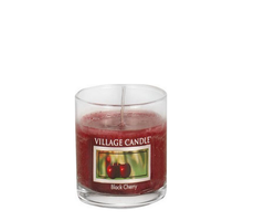 Village Candle Black Cherry Votive