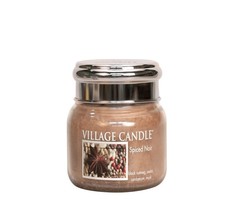 Village Candle Spiced Noir Small Jar