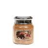 Village Candle Spiced Noir Mini Jar