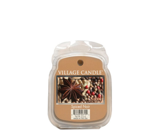 Village Candle Spiced Noir Wax Melt