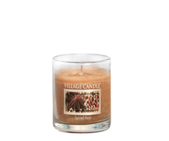 Village Candle Spiced Noir Votive