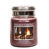 Village Candle Mountain Retreat Medium Jar