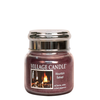 Village Candle Mountain Retreat Small Jar