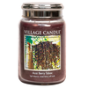 Village Candle Acai Berry Tobac Large Jar