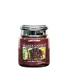 Village Candle Acai Berry Tobac Mini Jar
