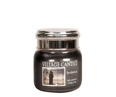 Village Candle Rendezvous Small Jar