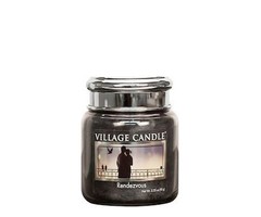 Village Candle Rendezvous Mini Jar