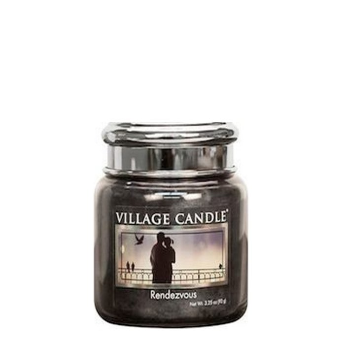 Village Candle Village Candle Rendezvous Mini Jar