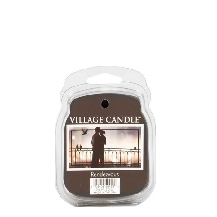 Village Candle Village Candle Rendezvous Wax Melt
