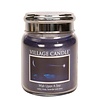 Village Candle Wish Upon A Star Medium Jar