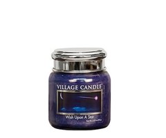 Village Candle Wish Upon A Star Mini Jar