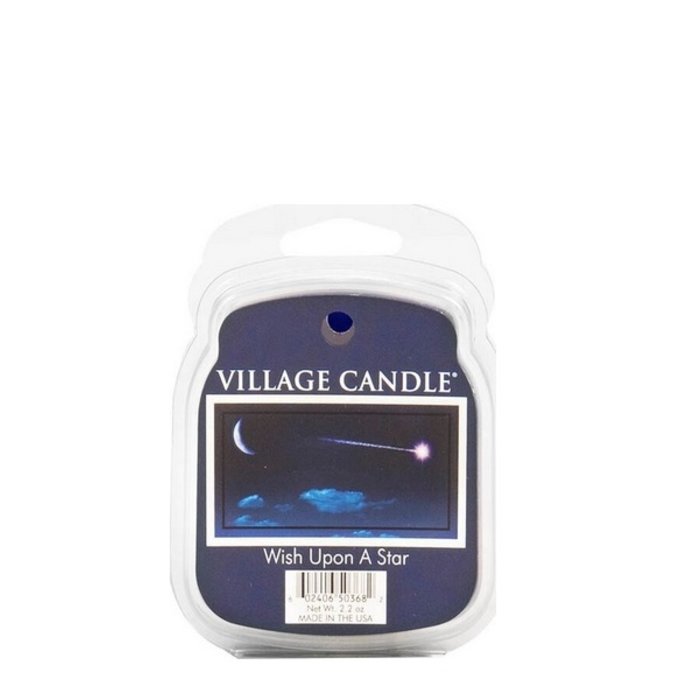 Village Candle Village Candle Wish Upon A Star Wax Melt