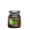 Village Candle Black Bamboo Mini Jar