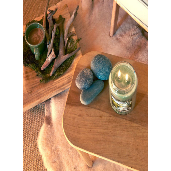 Village Candle Village Candle Forest Morning Large Jar