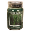 Village Candle Balsam Fir Large Jar