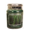 Village Candle Balsam Fir Medium Jar