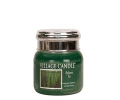 Village Candle Balsam Fir Small Jar