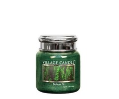Village Candle Balsam Fir Mini Jar
