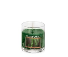 Village Candle Balsam Fir Votive