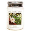 Village Candle Gardenia Large Jar