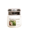 Village Candle Gardenia Small Jar