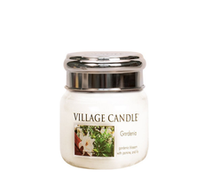 Village Candle Gardenia Small Jar