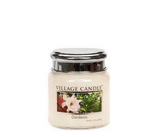 Village Candle Gardenia Mini Jar