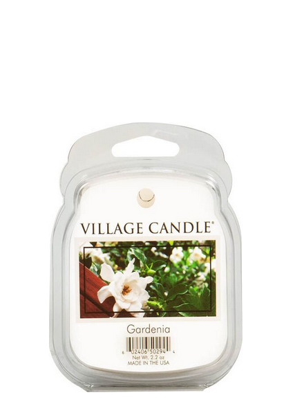 Village Candle Village Candle Gardenia Wax Melt
