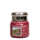 Village Candle Wid Rose Small Jar