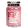 Village Candle Cherry Blossom Large Jar