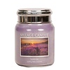 Village Candle Lavender Medium Jar