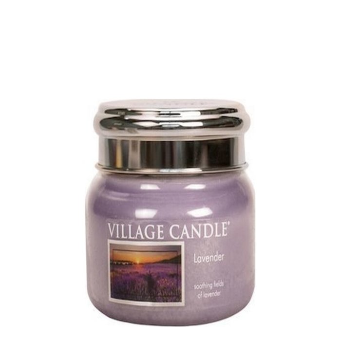 Village Candle Village Candle Lavender Small Jar