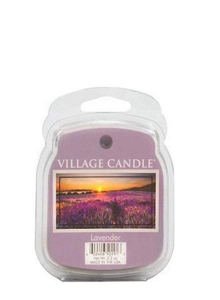 Village Candle Village Candle Lavender Wax Melt