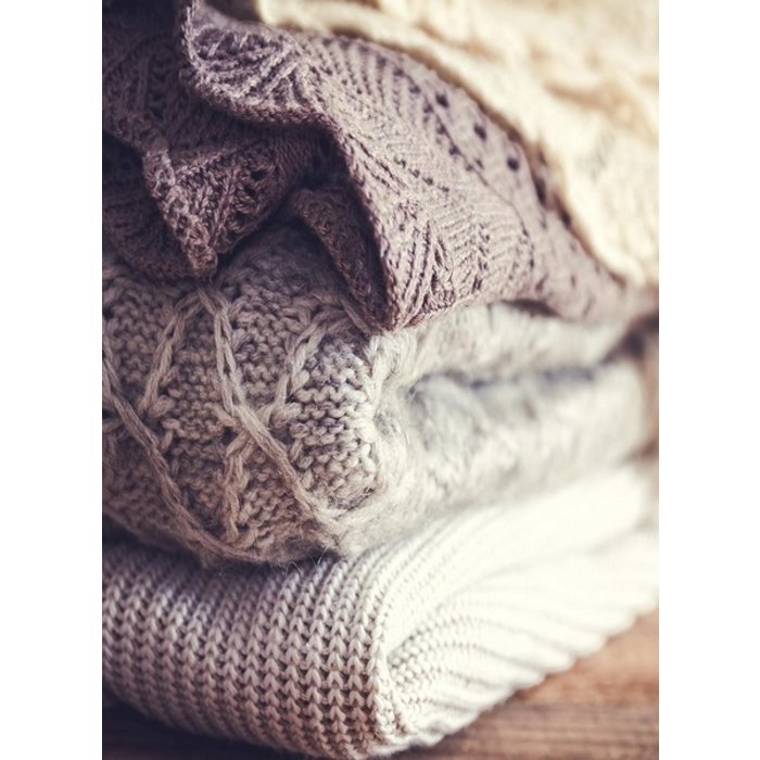 Village Candle Village Candle Cozy Cashmere Large Jar