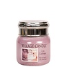 Village Candle Cozy Cashmere Small Jar