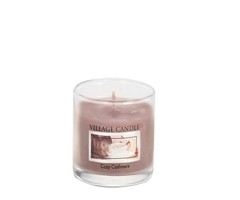 Village Candle Cozy Cashmere Votive