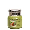 Village Candle Tomato Vine Mini Jar
