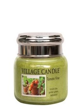 Village Candle Tomato Vine Mini Jar