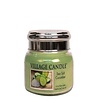 Village Candle Sea Salt Cucumber Small Jar