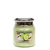 Village Candle Sea Salt Cucumber Mini Jar