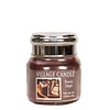Village Candle Brownie Delight Small Jar