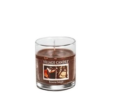 Village Candle Brownie Delight Votive
