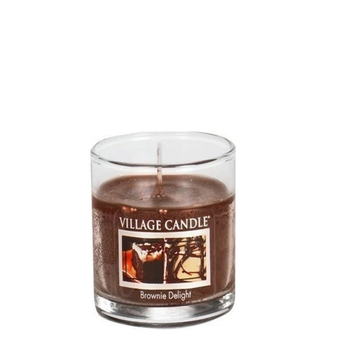 Village Candle Village Candle Brownie Delight Votive