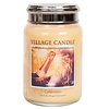 Village Candle Celebration Large Jar