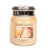 Village Candle Celebration Medium Jar