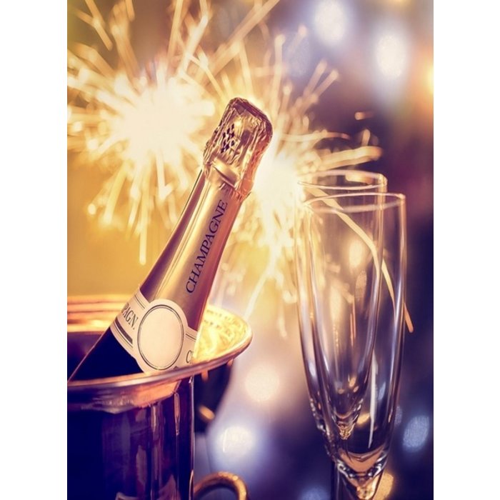 Village Candle Village Candle Celebration Small Jar